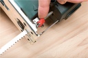 STEB 80 Quick Jig saw 590 W 80 mm PL-CASE 