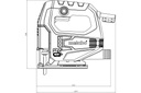 STEB 65 Quick Jig saw
