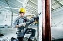 SSEP 1400 MVT SABRE SAW 1400 W 