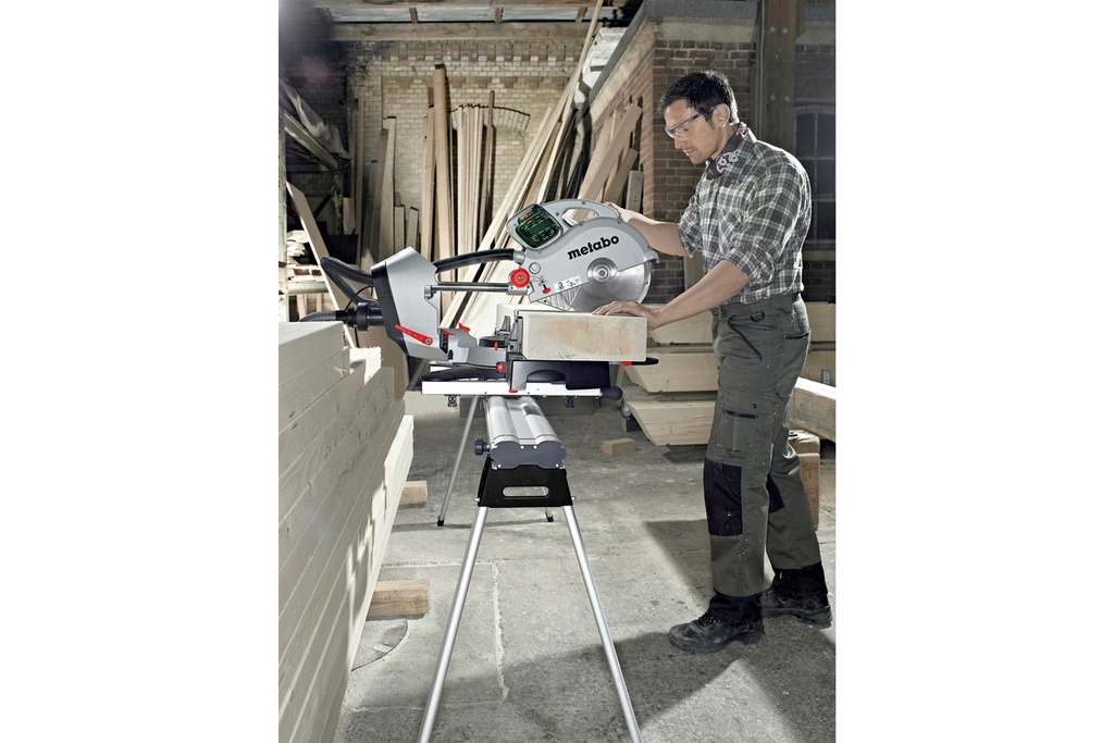 Crosscut & mitre saw KGS315 Plus