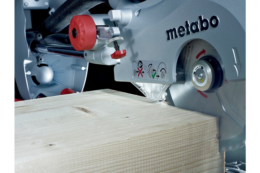 Crosscut & mitre saw KGS315 Plus