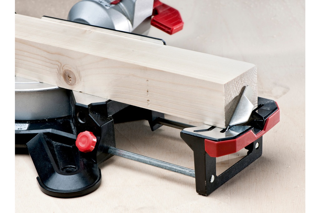 KGS 254 M MITRE SAW W-SLIDING 254MM 1800W 