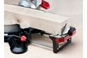 KGS 254 M MITRE SAW W-SLIDING 254MM 1800W 