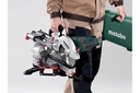 KGS 254 M MITRE SAW W-SLIDING 254MM 1800W 