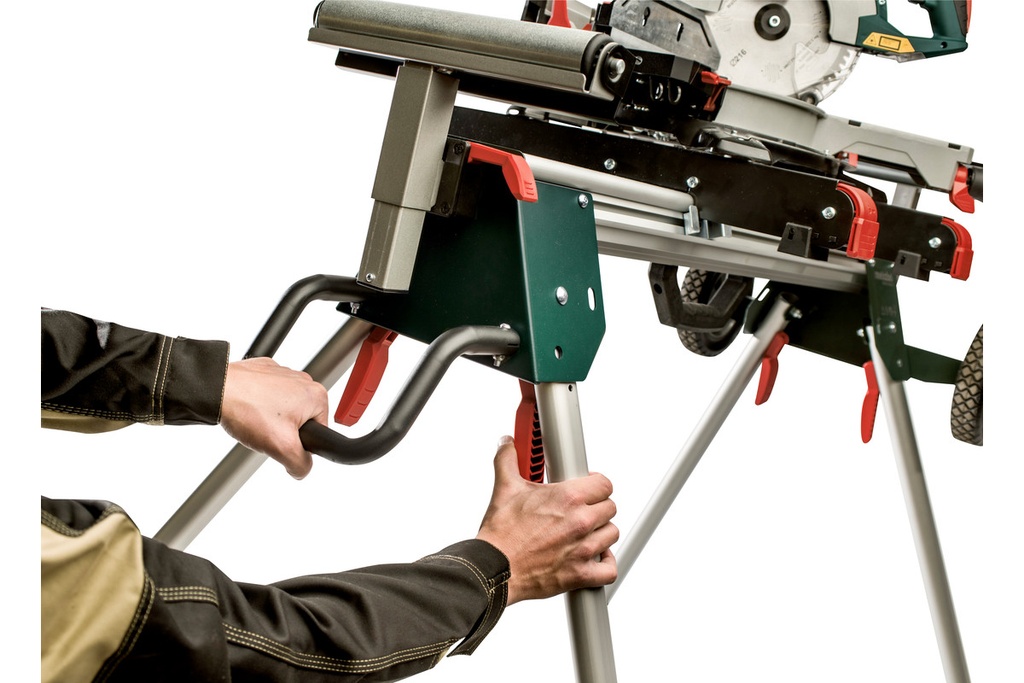 KSU 251 Mitre saw Stand