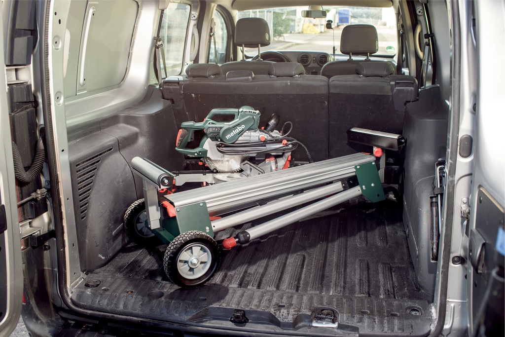 KSU 251 Mitre saw Stand