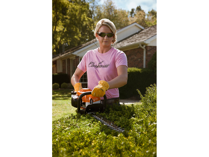 HS45 Hedgetrimmer , 45cm/18"