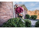 HS45 Hedgetrimmer , 45cm/18"