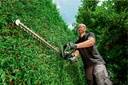 AHS 18-55 V * Cordless Hedge Trimmer 