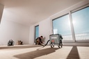AS 18 L PC * Cordless vacuum cleaner (Bare) 