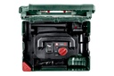 AS 18 L PC * Cordless vacuum cleaner (Bare) 