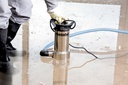 Submersible sewage pump PS 18000 S 