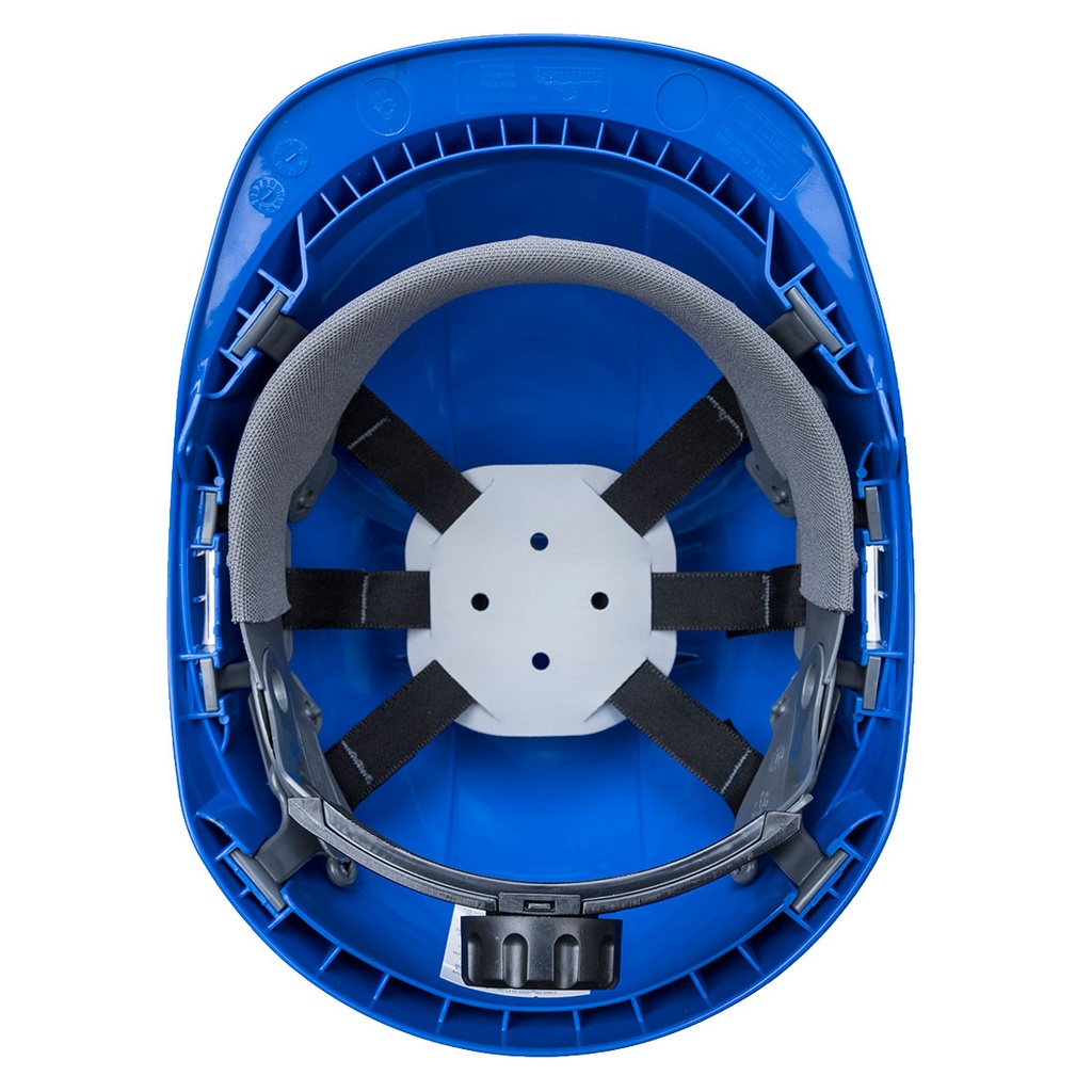 PW54 - Endurance Plus Visor Helmet