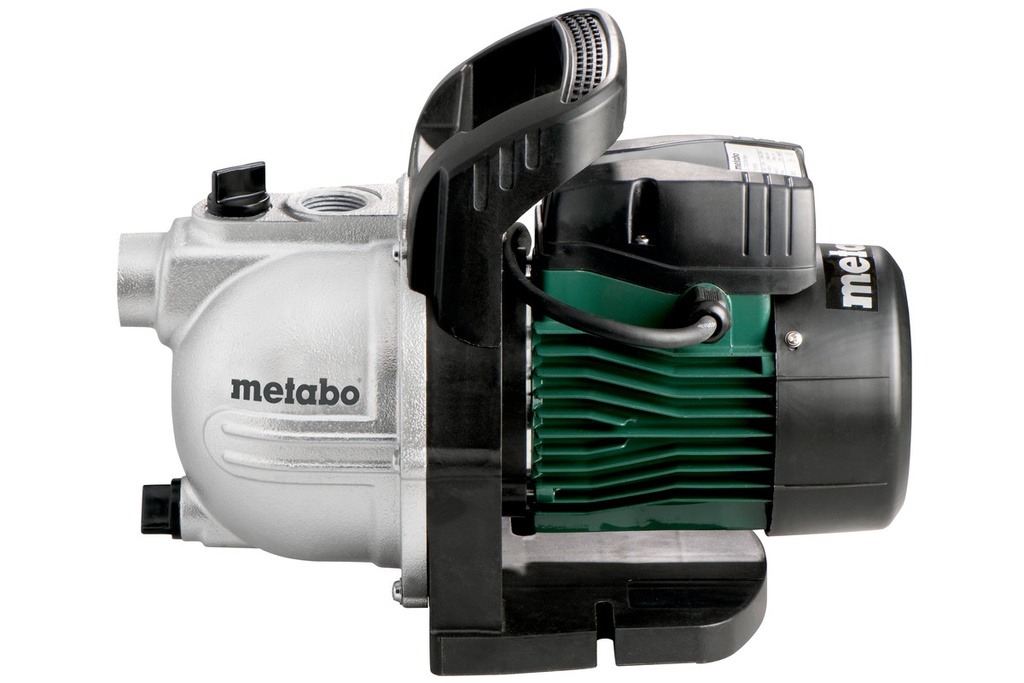 P2000 G Garden pumps 1/2 HP H 30M / S 8M 