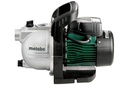 P2000 G Garden pumps 1/2 HP H 30M / S 8M 