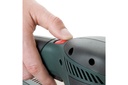 SXE 450 TURBOTEC RANDOM ORBITAL SANDER 150 mm/350 W 