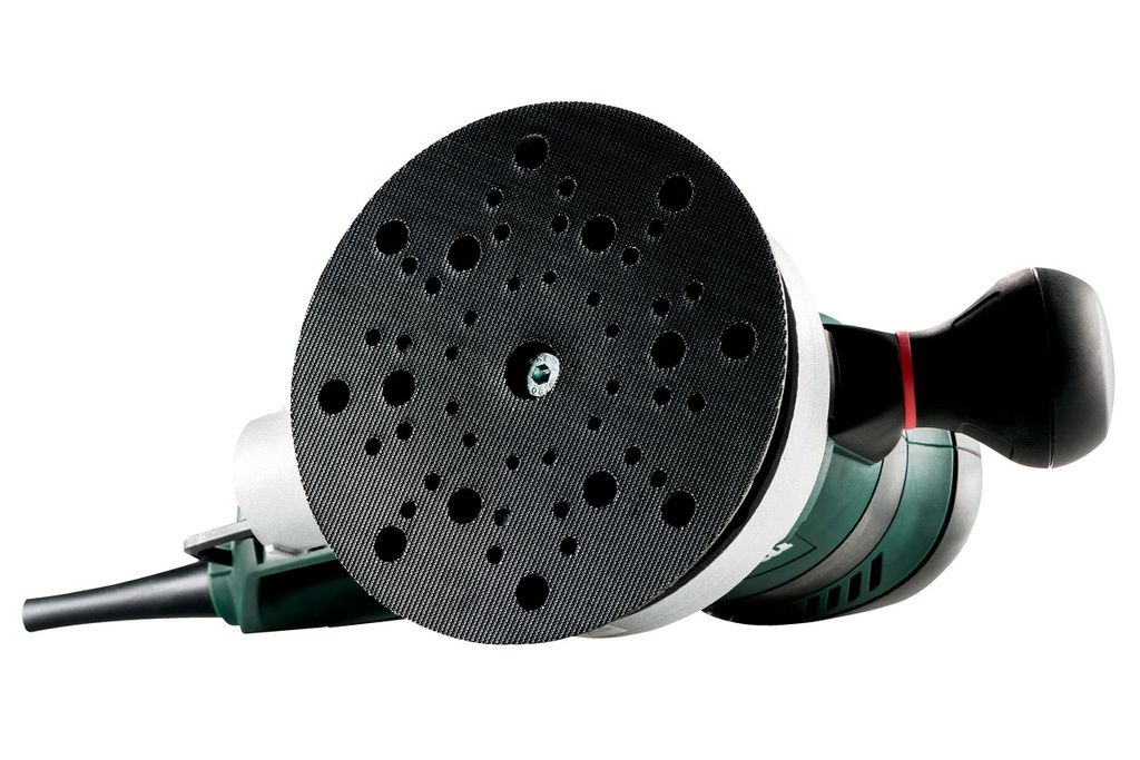 SXE 450 TURBOTEC RANDOM ORBITAL SANDER 150 mm/350 W 
