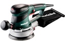 SXE 450 TURBOTEC RANDOM ORBITAL SANDER 150 mm/350 W 