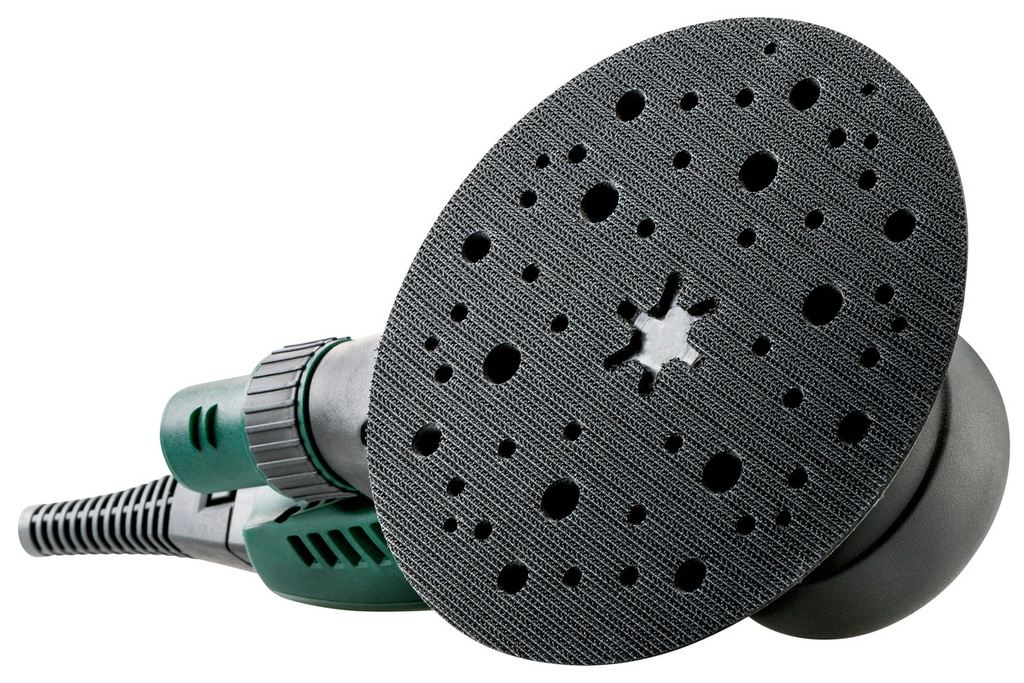 SXE 150-5.0 BL Random Orbital disc sander 