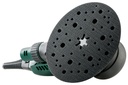 SXE 150-5.0 BL Random Orbital disc sander 