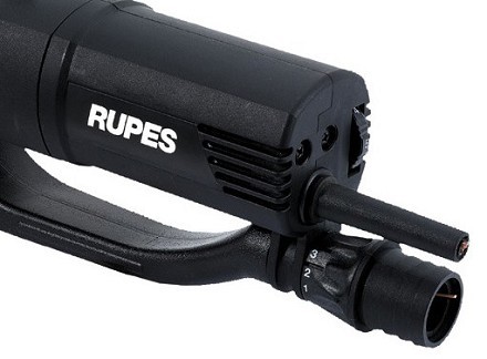 BR65AE Random Orbital Sanders, 150mm 