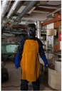 SW10TAR Leather Welding Apron 