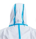 ULTITIC 3000T COVERALL WHITE