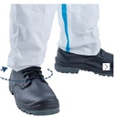 ULTITIC 3000T COVERALL WHITE