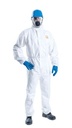 ULTITIC 2000 COVERALL WHITE