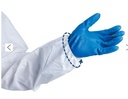 ULTITIC 2000 COVERALL WHITE