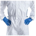 ULTITIC 2000 COVERALL WHITE