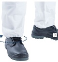 ULTITIC 2000 COVERALL WHITE