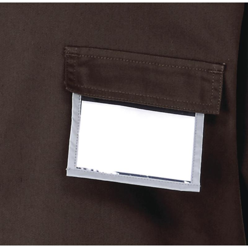 GREY PANOSTYLE 1ZIP OVERALL