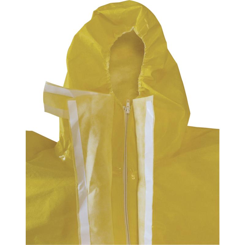 DT300 Chemical Protection Overall