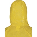 DT300 Chemical Protection Overall