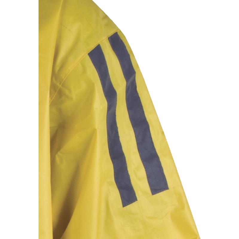 MA400JA YELLOW 400 RAINCOAT