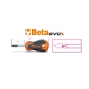 4X30 Slotted Head Extra-Short Chrome Screwdriver (copy)
