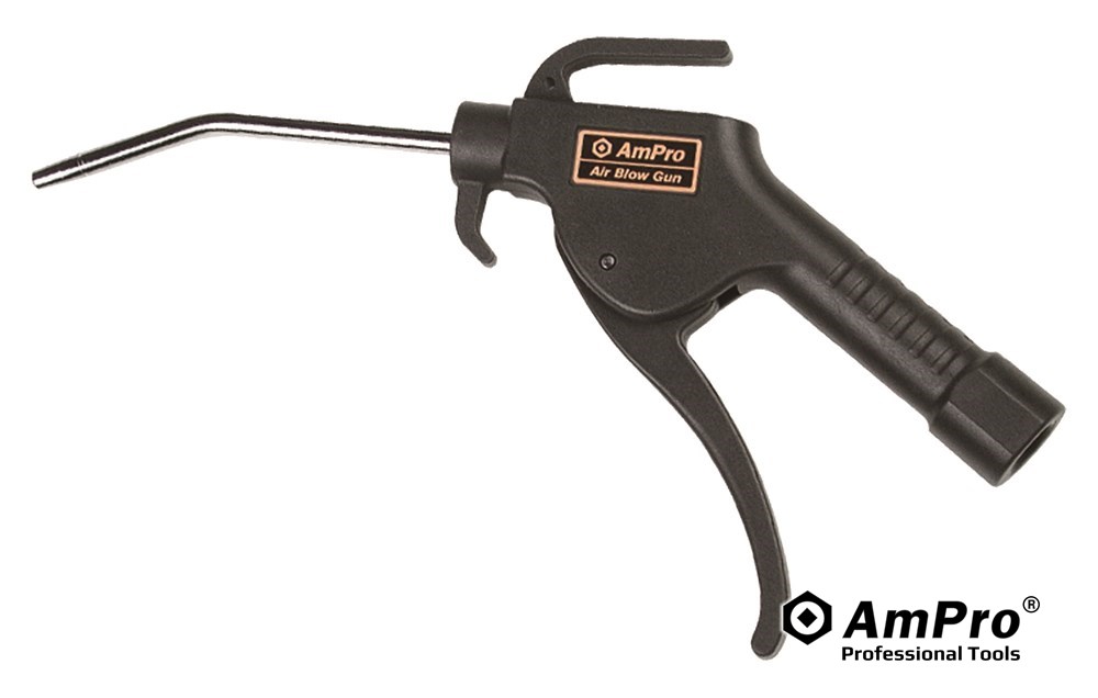 PISTOL GRIP AIR DUSTER -4" 