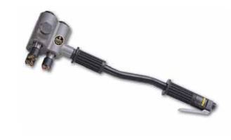 TRIPLE PISTON AIR SCALER 