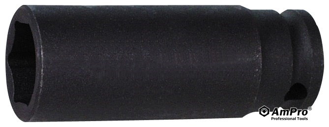 1/2" DR. X 26MM DEEP IMPACT SOCKET 