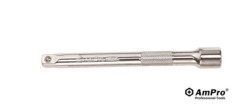 1/2" DR. X 10" (250MM) EXTENSION BAR 
