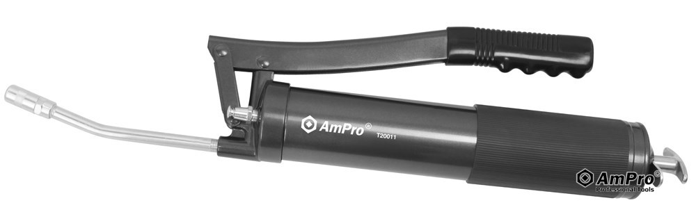 PROFESSIONAL GREASE GUN 400 gr 