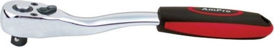 1/2" DR. QUICK-RELEASE OFFSET RATCHET 