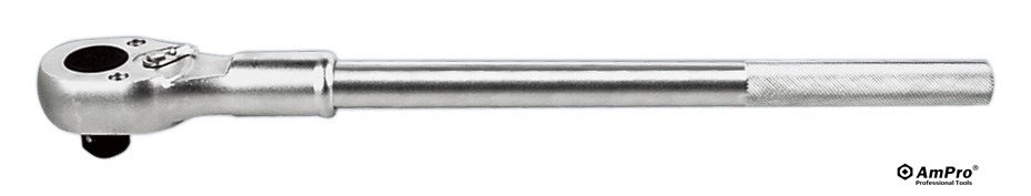 HEAVY DUTY RATCHET - 1" DR. (24 TOOTH) 