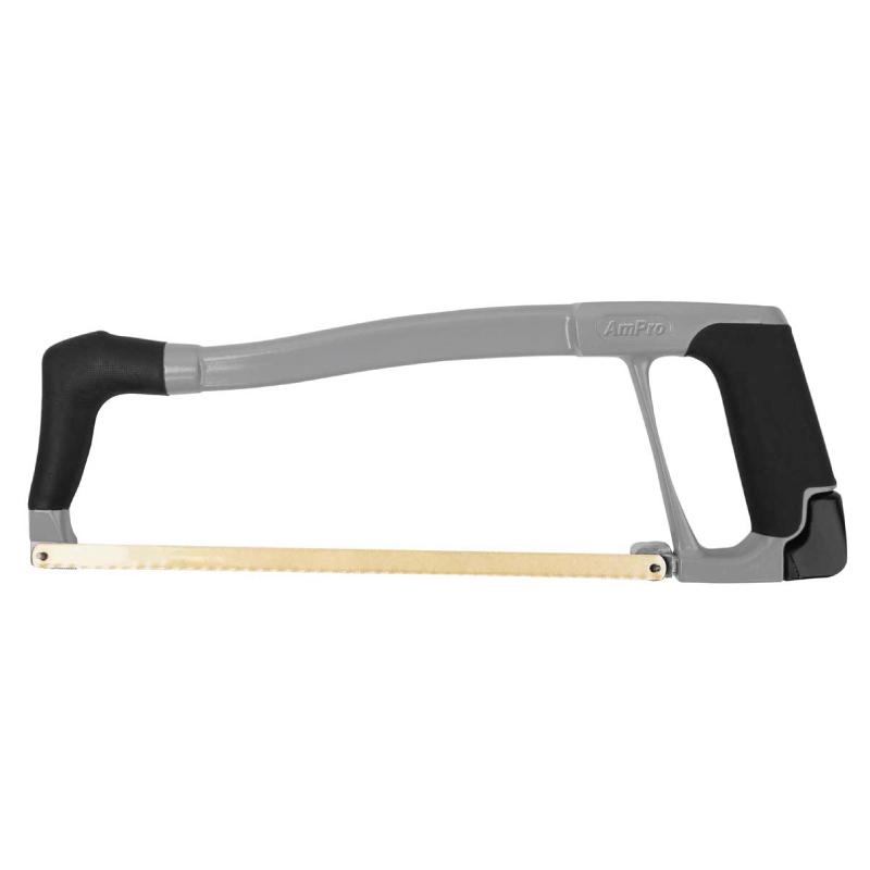 12"/300mm QUICK CHANGE HEAVY DUTY HACK SAW 
