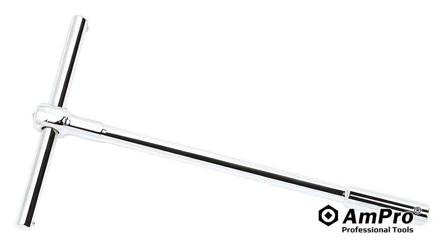 11MM T-HANDLE SOCKET WRENCH 