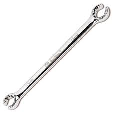 12MM X 13MM FLARE NUT WRENCH 