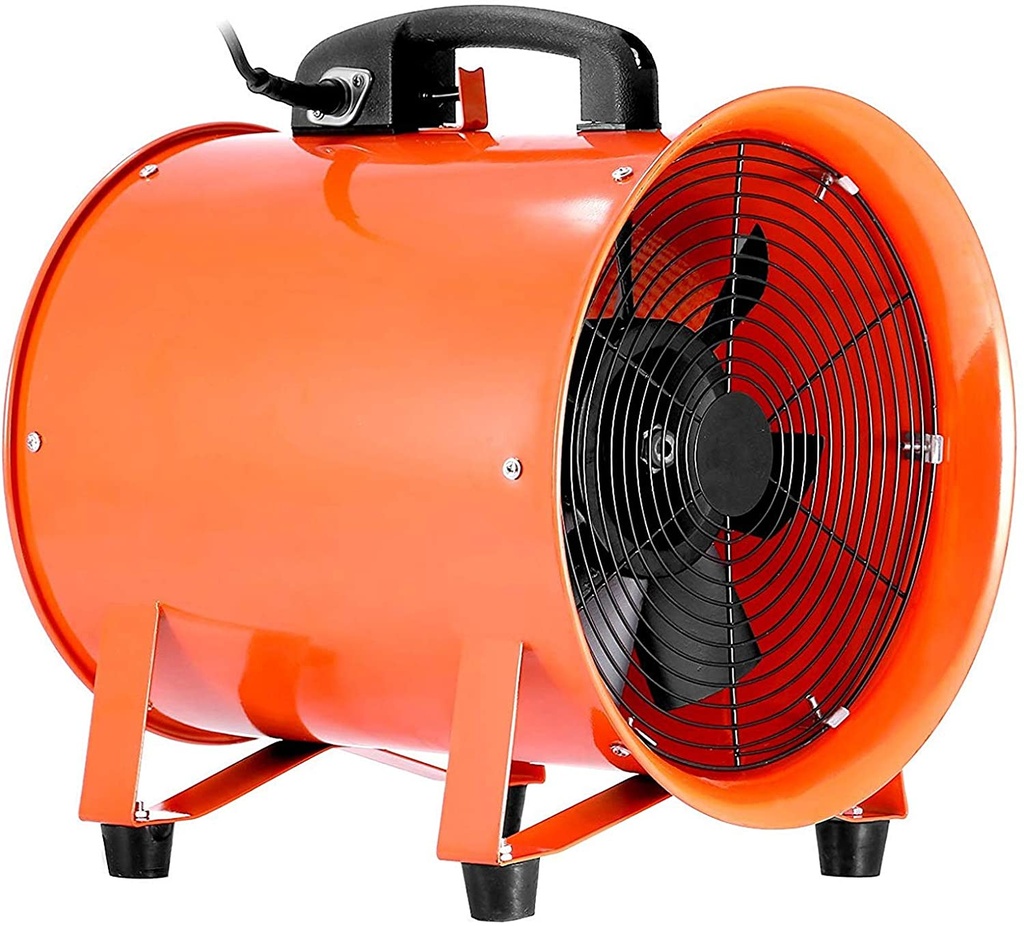 300mm A-ONE VENTILATION DUCT FAN 230V 
