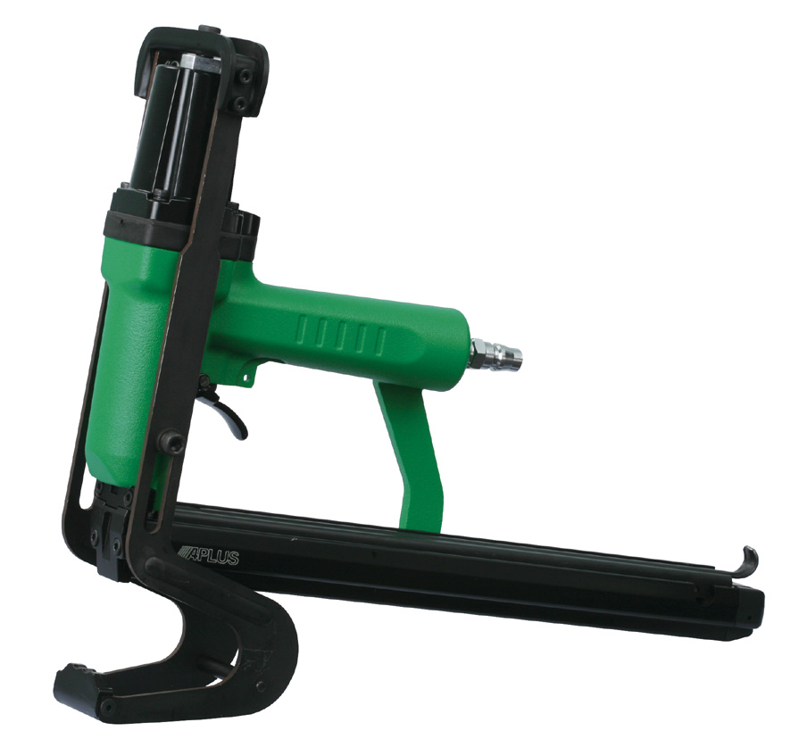 779/25SJ CARTON CLOSING PNEUMATIC STAPLING PLIERS