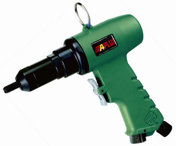 AOP-PS10-G51 AIR RIVETING NUT TOOL (M8) 